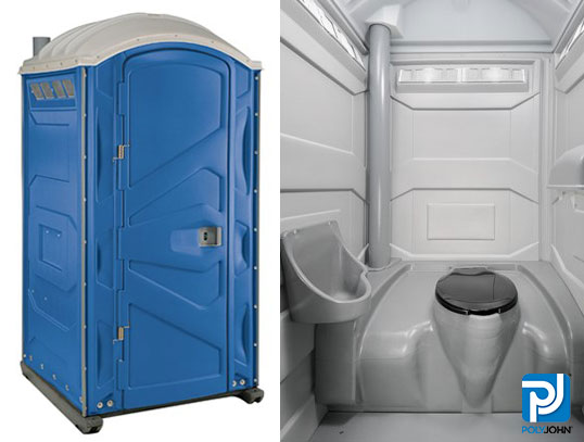 Portable Toilet Rentals in Gwinnett County, GA